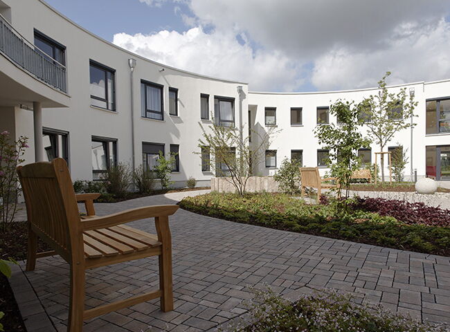 Seniorenzentrum Schlangen