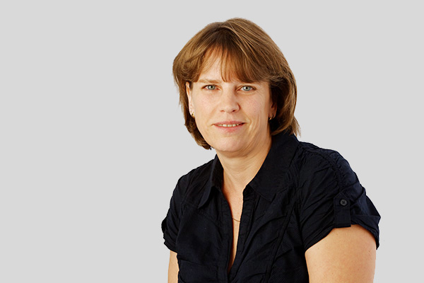 Sandra Krieg