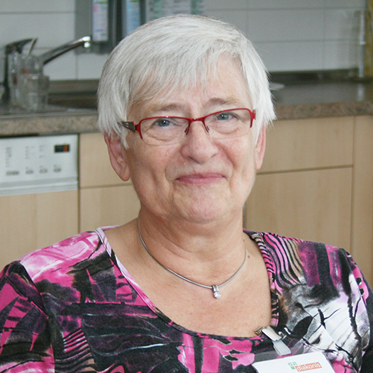 Gudrun Winkler