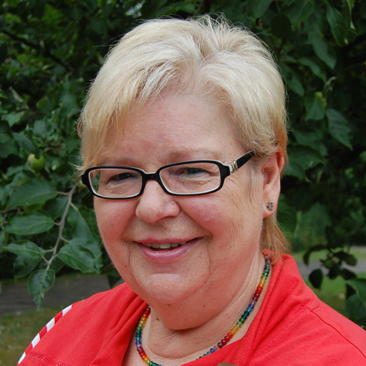 Ilse Opitz