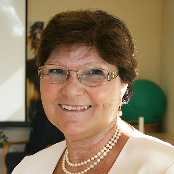 Marion Castor-Berold