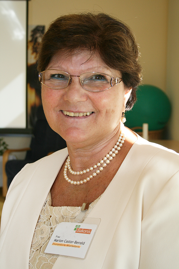 Marion Castor-Berold