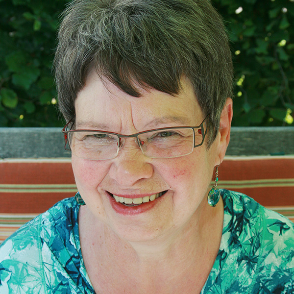 Renate Ebeling