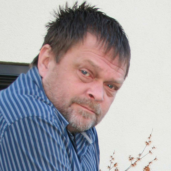 Volker Dörmeier