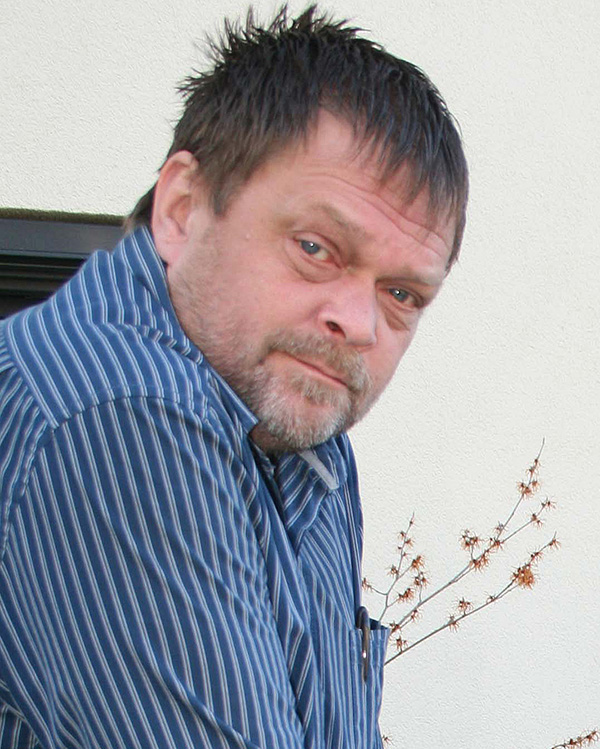 Volker Dörmeier
