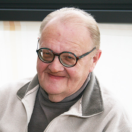 Wolfgang Blanke