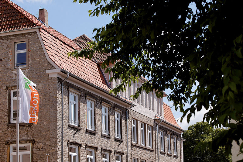 Link zur Pflegeschule