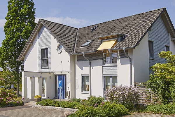 Stationäres Hospiz in Detmold